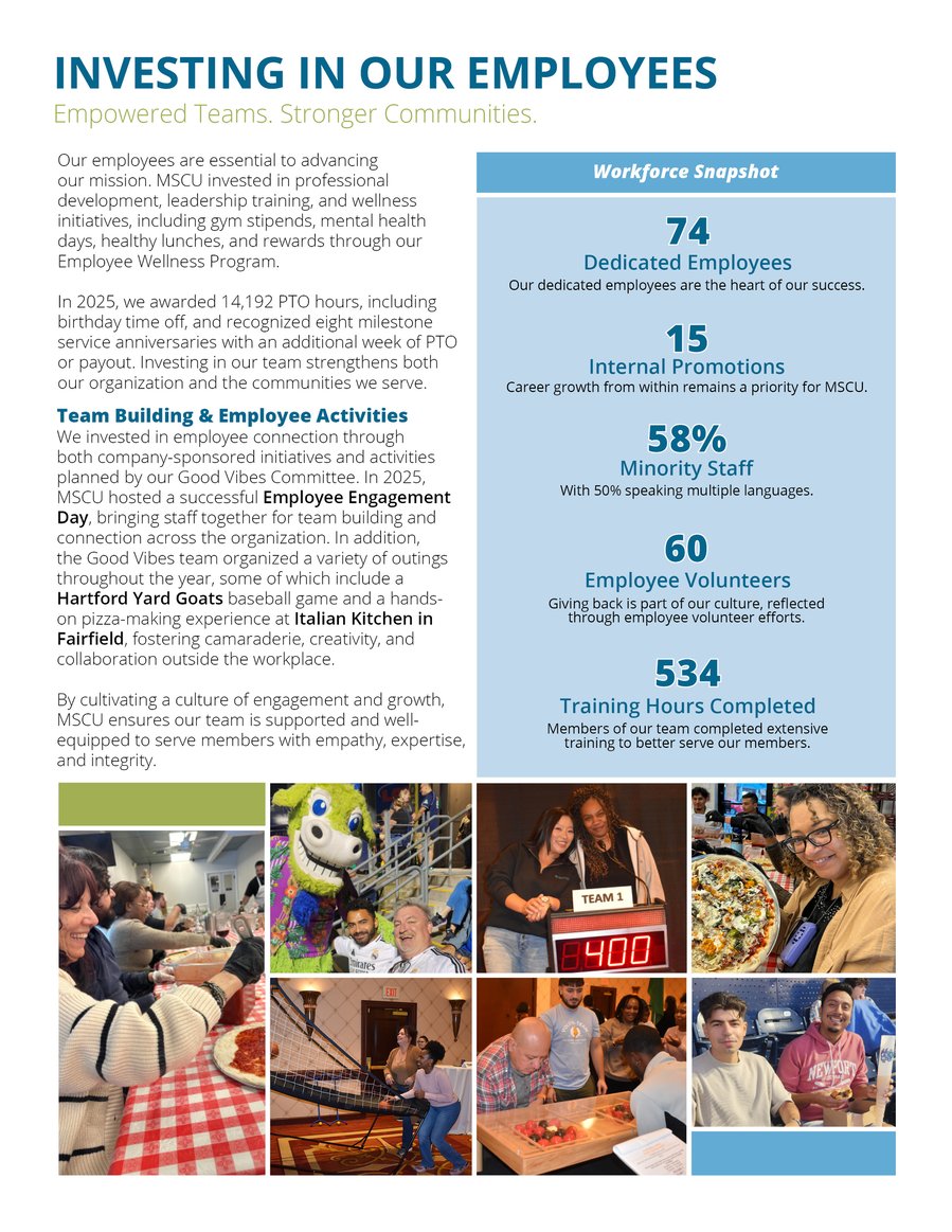 Community and Member Impact Report 2025 FINAL13