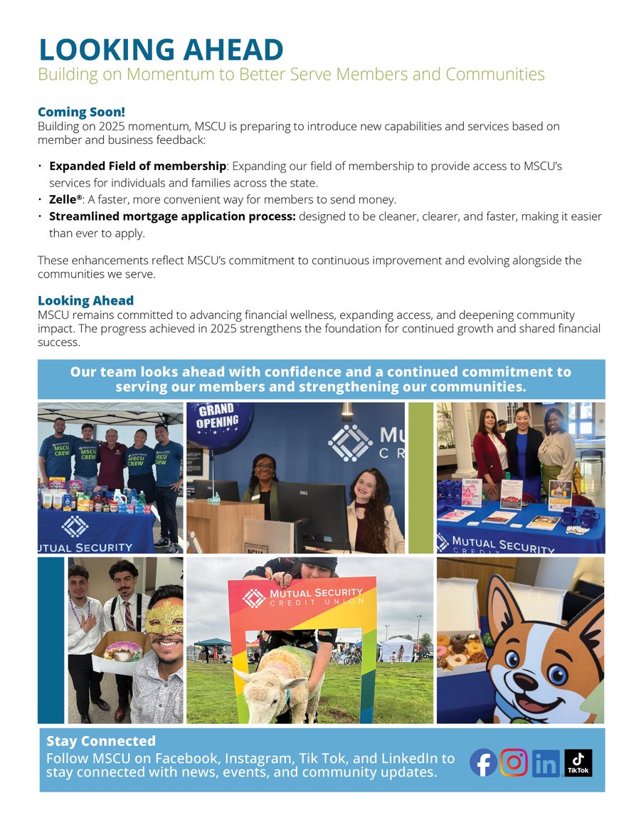 Community and Member Impact Report 2025 FINAL14