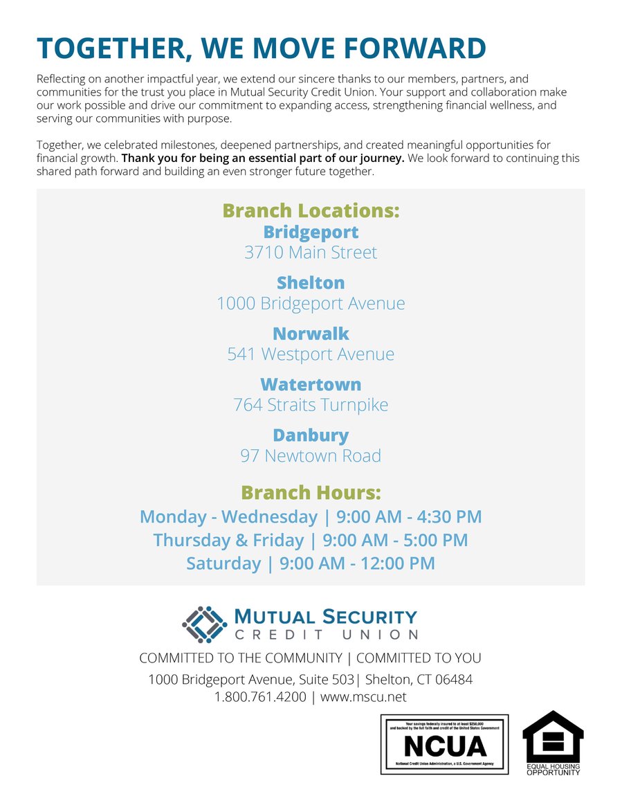 Community and Member Impact Report 2025 FINAL16