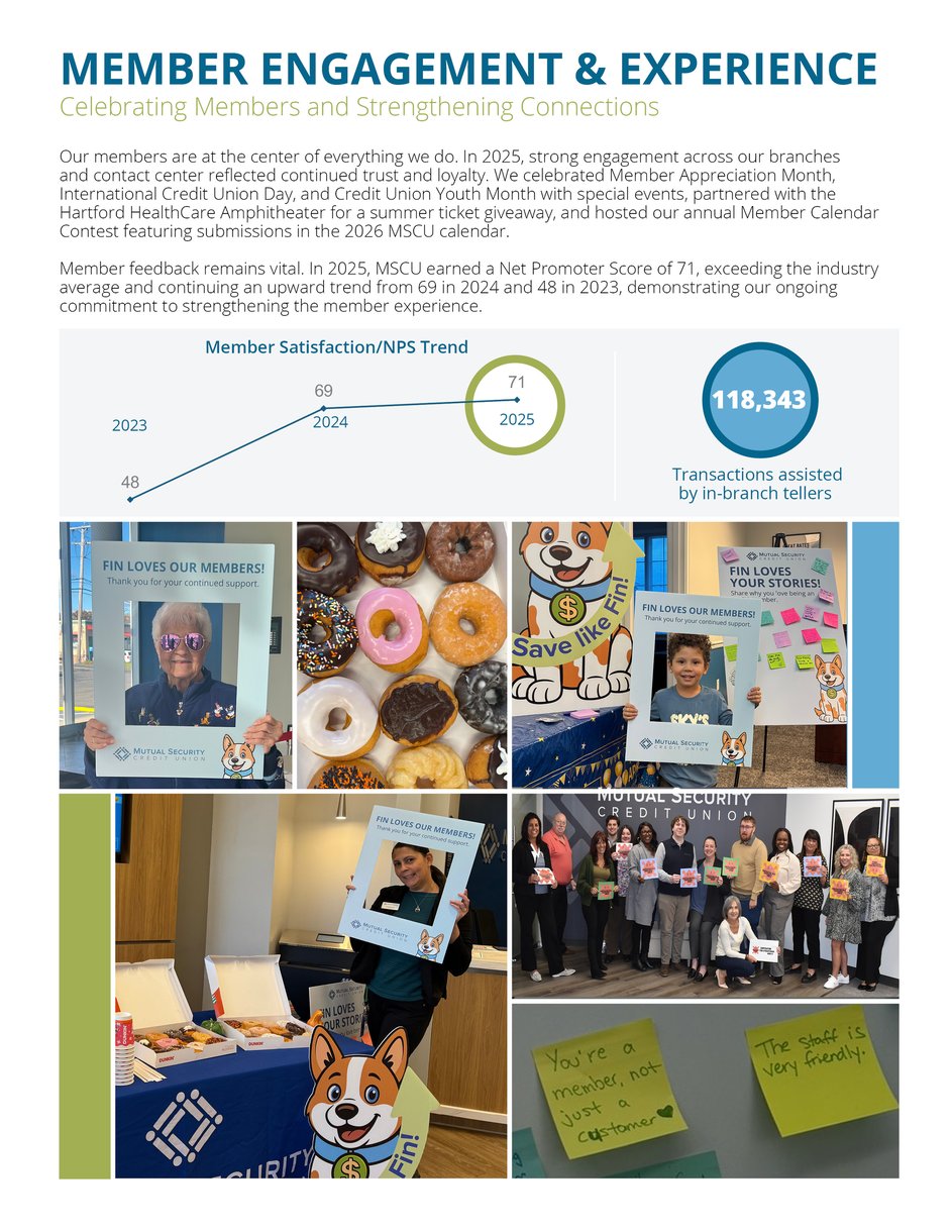 Community and Member Impact Report 2025 FINAL7