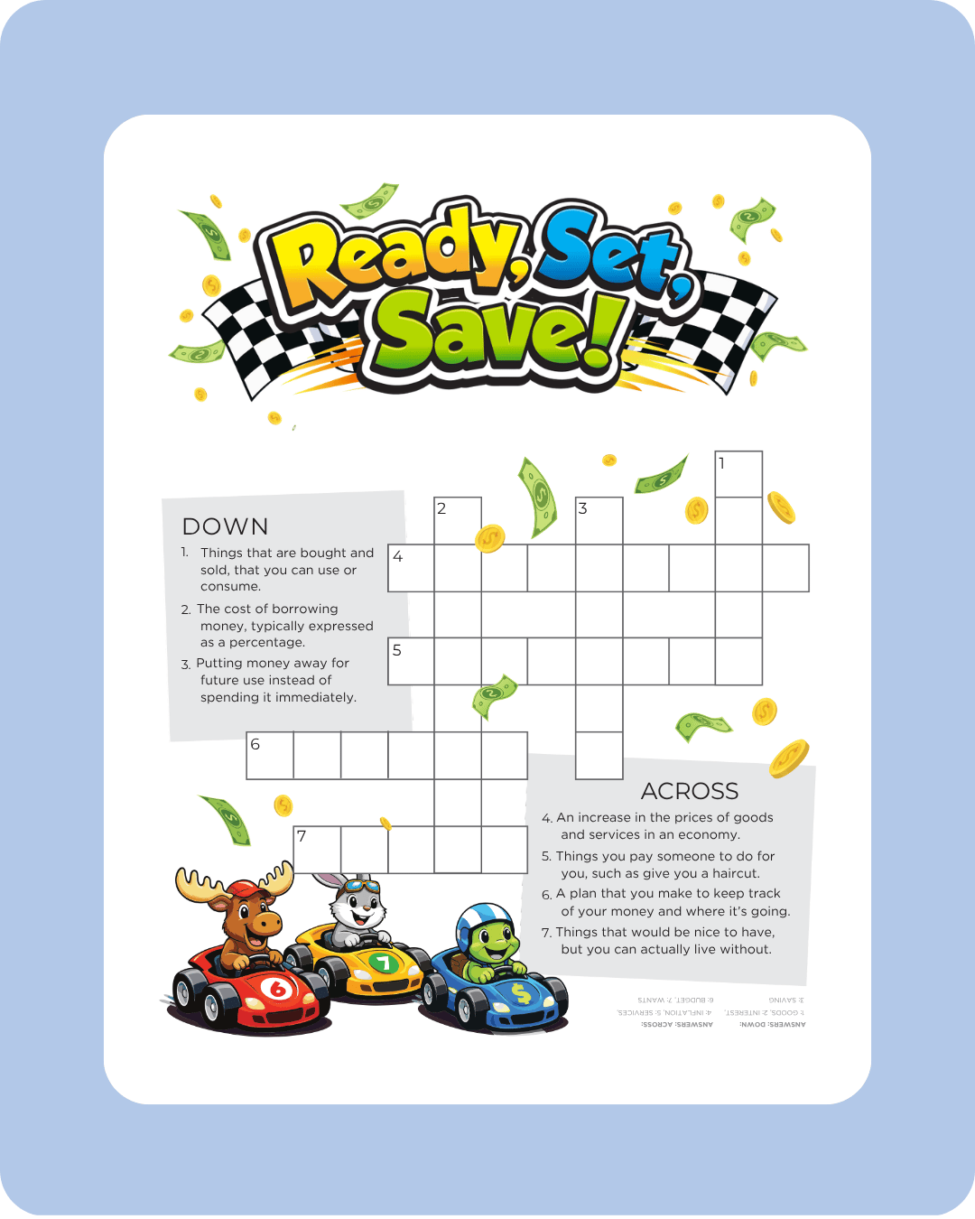 Copy of National Credit Education Month (1)