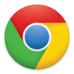 Google-Chrome-icon