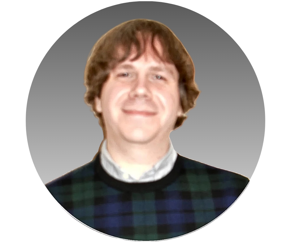 David Rothbart headshot