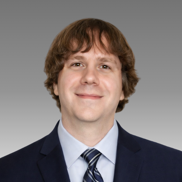 David Rothbart headshot