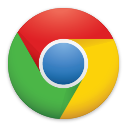 Google-Chrome-icon icon