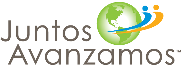 Juntos Avanzamos logo